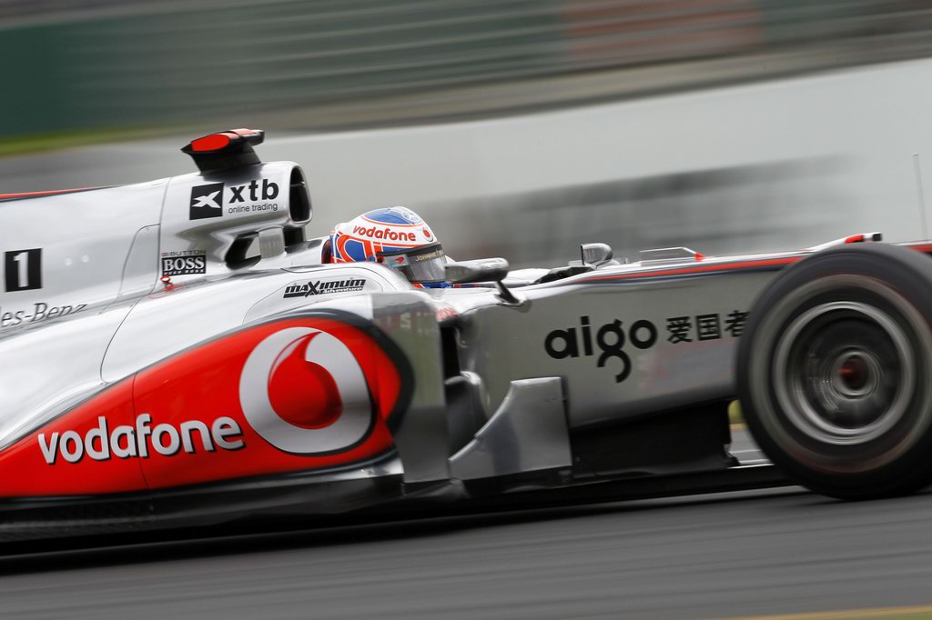 GP Australia - Qualifiche e Prove Libere 3